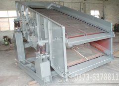 <b>YA、YK圓振動篩使用與保養(yǎng)方法</b>