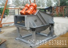 <b>不經(jīng)常維護(hù)礦用振動篩會出現(xiàn)問題嗎？</b>